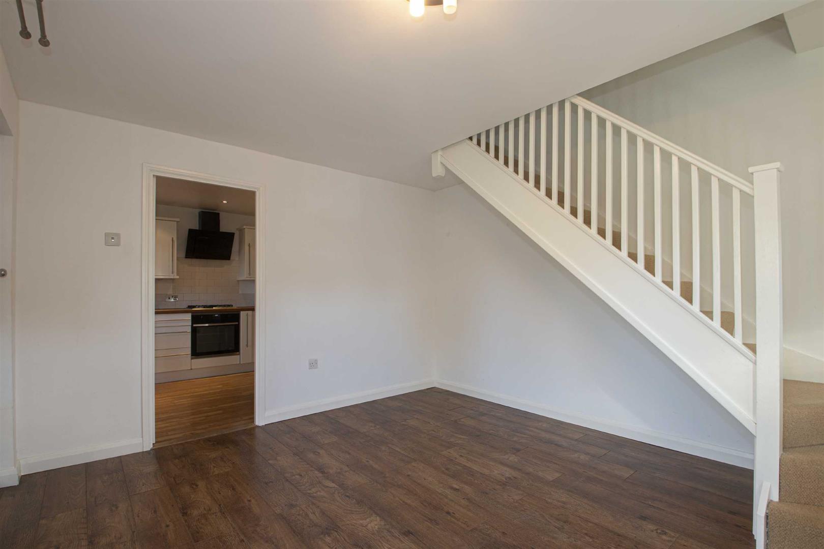 Blatherwick Court, Shenley Church End, Milton Keynes
